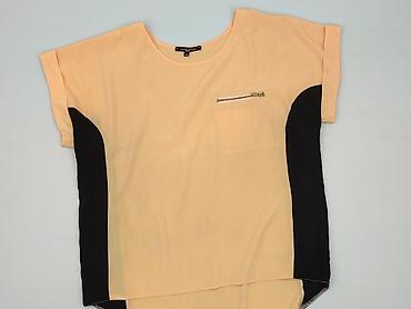 river: River Island, T-shirt damski, rozmiar L — 1