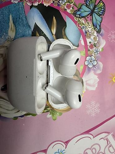 наушники с тайп си: Беспроводные наушники-вкладыши, Apple, Airpods 3, Б/у — 4