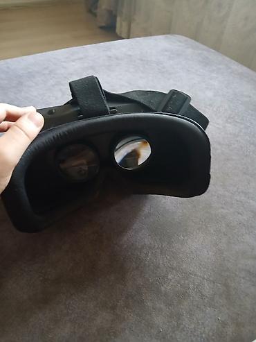Mobil telefon və aksesuarlar: VR SHINECON Virtual Reality Glasses - Smartfon üçün VR eynəyi — 3