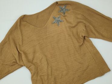 Women`s sweater, size L (EU 40)