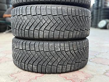 pirelli p zero: 205/50/17 4 шт комплект в идеальном состоянии фирма Pirelli 🇮🇹 год — 3