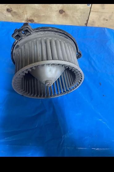 Вентиляторы: Вентилятор — 5