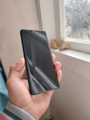 samsung s8 plus ekran: Xiaomi Redmi Note 13 Pro Plus, 512 GB, rəng - Qara, 
 Sensor, Barmaq izi, İki sim kartlı