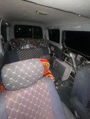 Honda: Honda Stepwgn: 2000 г., 2 л, Автомат, Бензин, Минивэн — 2