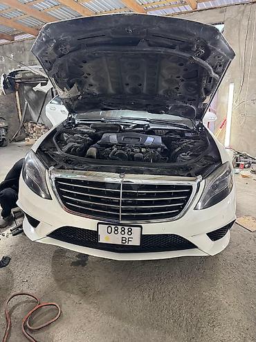 СТО, ремонт транспорта: Компьютерная диагностика, Замена масел, жидкостей, Плановое техобслуживание, с выездом — 8