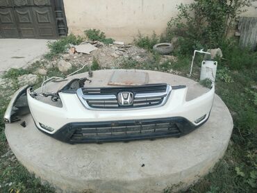 инверторы для солнечных батарей 16500: Бампер Передний Honda, Б/у, Оригинал