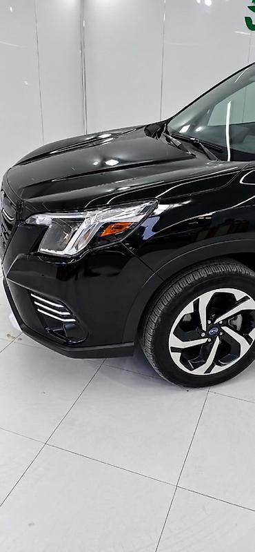 рулевая рейка матиз 2: Subaru Forester: 2022 г., 2.5 л, Автомат, Бензин, Кроссовер — 2