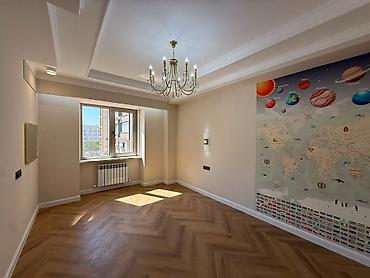четырех: 4 комнаты, 130 м², Индивидуалка, 4 этаж — 4