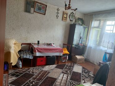 Köhnə tikili: Sumqayıt, 1 otaqlı, Köhnə tikili, 30 kv. m — 7