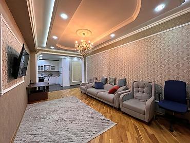 Xətai rayonu | Xocalı prospekti | Xətai metrosunun yanı | 3 Otaqlı
