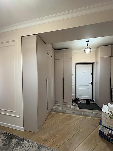 Продажа квартир: 3 комнаты, 107 м², Элитка, 4 этаж, Евроремонт — 10