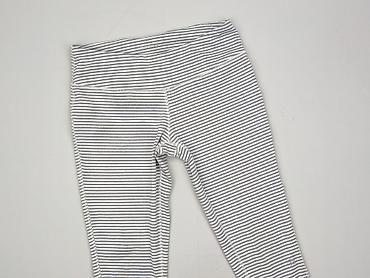botki na platformie h: Legginsy Sportowe damskie, rozmiar M — 1