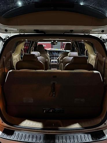 Kia: Kia Carnival: 2019 г., 2.2 л, Автомат, Дизель, Минивэн — 13