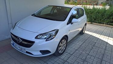 Opel Corsa: 1.2 l. | 2019 έ. | 34100 km. Χάτσμπακ