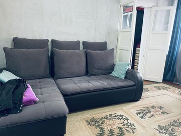 Продажа домов: Дом, 82 м², 4 комнаты, Собственник, Косметический ремонт at lalafo.kg — 5 Продажа домов: Дом, 82 м², 4 комнаты, Собственник, Косметический ремонт — 5