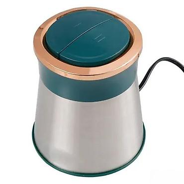 elm327 interface: Elektricna seckalica 2L NOVO. Opis proizvoda: Snaga 350W, Dupli nož - — 4