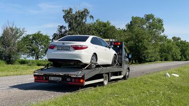 аренда авто с последующим выкупом в бишкеке: С лебедкой, С гидроманипулятором, Со сдвижной платформой
