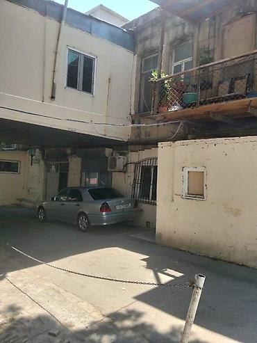 tebriz: Bakı, 3 otaqlı, Köhnə tikili, m. 28 may, 55 kv. m — 4