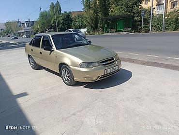 нексия г ош: Chevrolet Nexia: 2008 г., 1.5 л, Механика, Бензин, Седан — 1