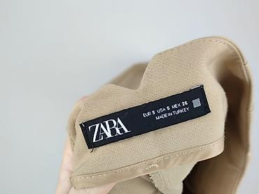 stane alive: Zara, Spodnie materiałowe damskie, rozmiar S — 4