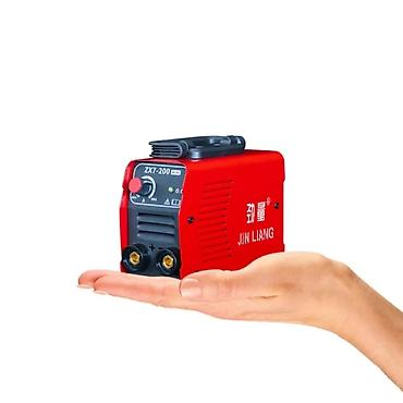 instrumenti: Yeni Qaynaq aparatı Elektrod, Kredit yoxdur — 1