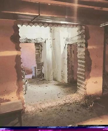 Beton işləri: Beton kesimi beton beton deşimi betonlarin kesilmesi deşilmesi — 9