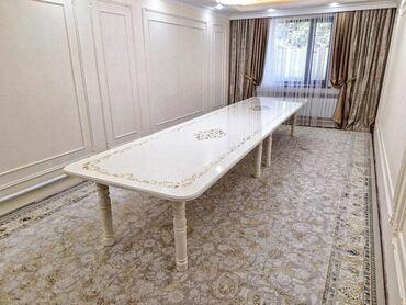 Столы и стулья для зала: Стол и стул для зала, Новый, цвет - Белый — 7