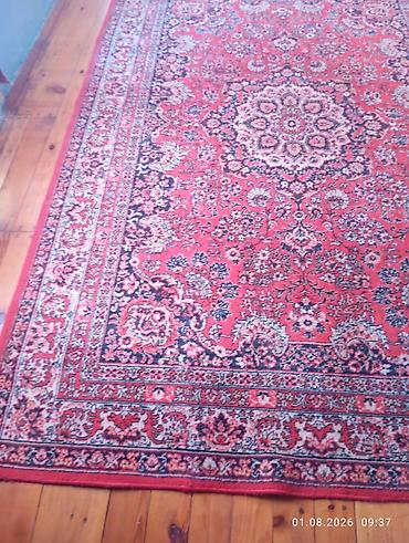 işlənmiş xalçalar: Ковер Декоративный, Нет кредита — 8