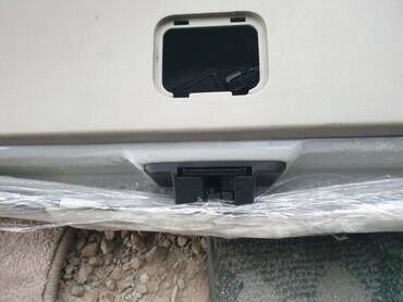 тойота ноак: Замок багажника Toyota Estima R50 3.5 2GR-FE (б/у)