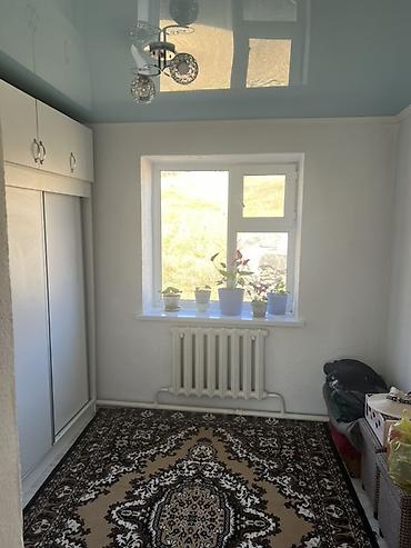 Продажа коттеджей и домов: 4 комнаты, 100 м², 100 соток, Талас, Собственник — 25