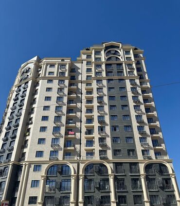 Продажа квартир: 2 комнаты, 78 м², Элитка, 14 этаж, Дизайнерский ремонт