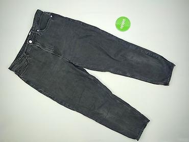 ponza plus jeans: H&M, Jeansy damskie, rozmiar L — 2