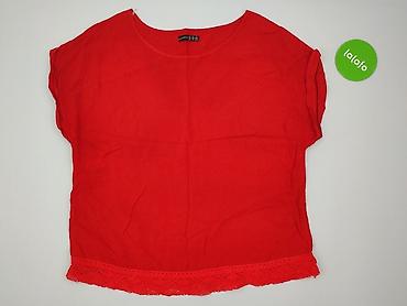 slow second hand: Atmosphere, Bluzka damska, rozmiar 2XL — 2
