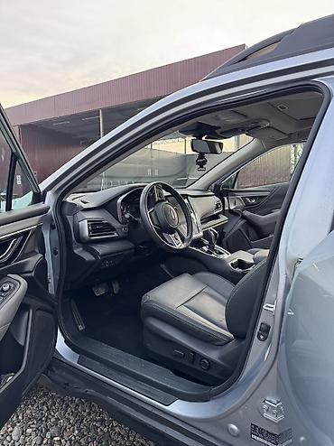 Subaru: Subaru Outback: 2023 г., 2.5 л, Автомат, Бензин at lalafo.kg — 11 Subaru: Subaru Outback: 2023 г., 2.5 л, Автомат, Бензин — 11