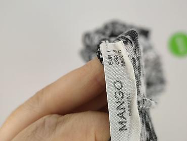 moango outlet: Mango, Sukienka damska, rozmiar L — 4