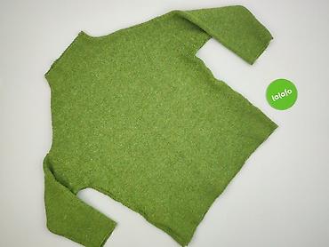 us polo sweter: Blue Seven, Sweter damski, rozmiar 4XL — 3