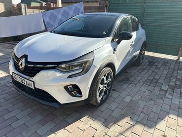 джетур х70 цена: Renault : 2020 г., 1.3 л, Вариатор, Бензин, Кроссовер