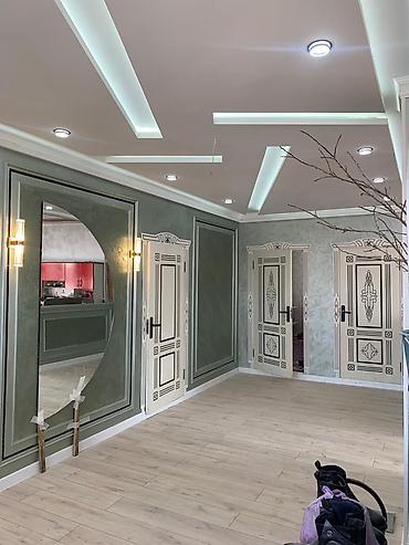 Ремонт под ключ: Ремонт квартир под ключ любой сложности. + Комплекс работ: - Демонтаж — 5