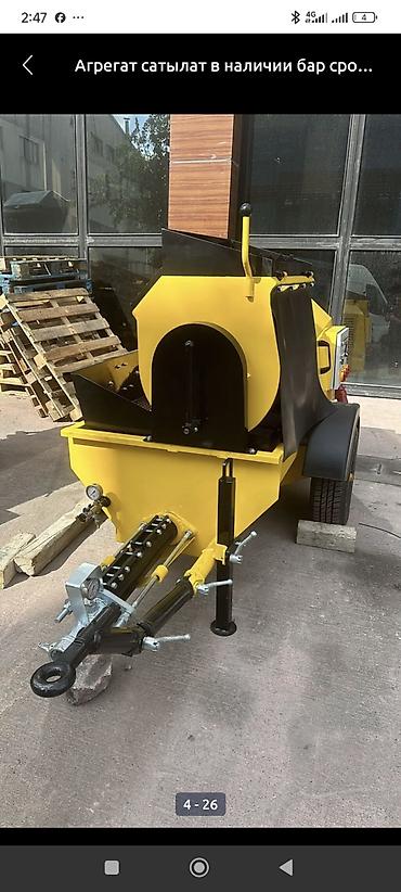 Аппараты для штукатурки и шпаклевки: Штукатурная станция, Штукатурный аппарат, Новый, В наличии — 4