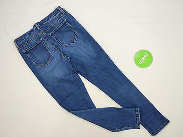 second style: Petites, Jeansy damskie, rozmiar 2XS — 3