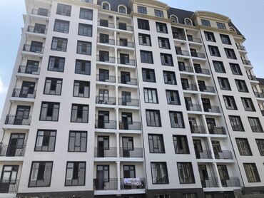 Продажа квартир: 2 комнаты, 70 м², Элитка, 10 этаж, Дизайнерский ремонт — 3
