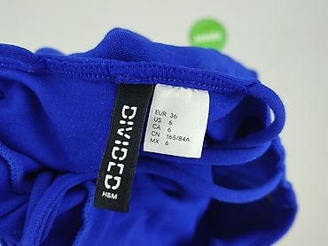 aplikacja hm: H&M Divided, Sukienka damska, rozmiar S — 4