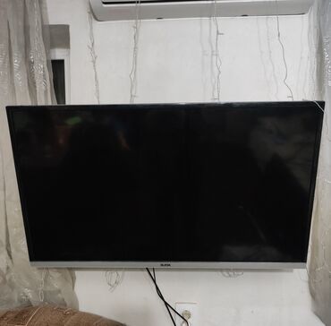 плазменые телевизоры: Продаю телевизор ! Показывает отлично единственное полоса на экране