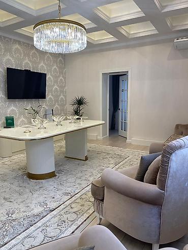 Долгосрочная аренда домов: 220 м², 5 комнат — 9