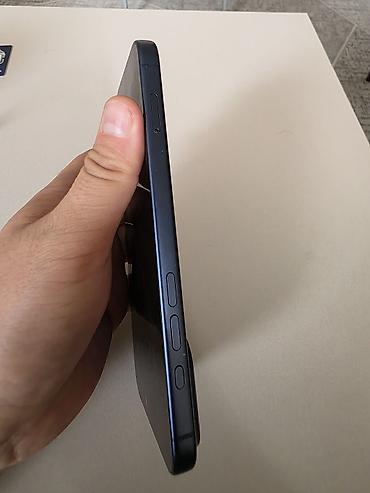 Apple iPhone: IPhone 17 Pro Max, Б/у, 256 ГБ, Синий, 100 % — 6