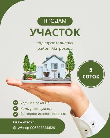 дом восток5: Дом, 70 м², 4 комнаты, Агентство недвижимости, Старый ремонт