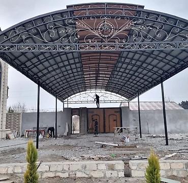 Naveslər, markizlər: 🔥 ELAN BAŞLIĞI: USTAOĞULLARI İNŞAAT – Naves | Seyf Qapı | Darvaza – — 1