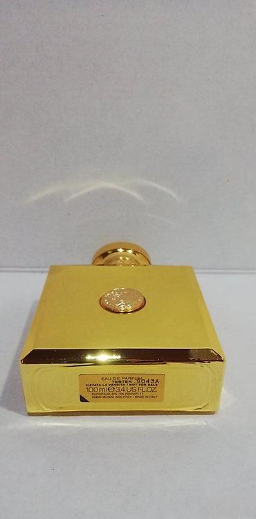 bracne vode: VERSACE POUR FEMME OUD ORIENTAL EDP100ML TSTR | Versace Pour Femme — 3