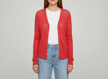 mouse ubrania: Women`s knitwear, size M