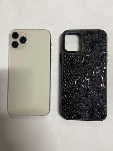 за сколько можно продать айфон 12 про макс: IPhone 11 Pro, Серебристый, Чехол
